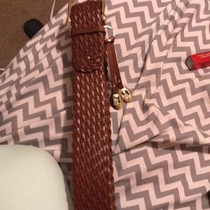 Michael Kors Belt